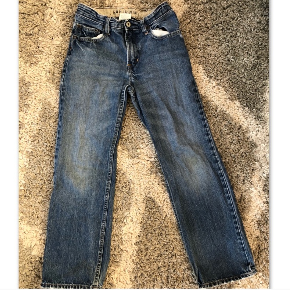 Gap Jeans! Boys size 12